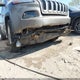 1C4PJLCS4HW613807 2017 Jeep Cherokee Latitude Fwd auction photo thumbnail 17