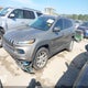 1C4PJLCS4HW613807 2017 Jeep Cherokee Latitude Fwd auction photo thumbnail 2