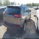 1C4PJLCS4HW613807 2017 Jeep Cherokee Latitude Fwd auction photo thumbnail 4