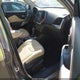 1C4PJLCS4HW613807 2017 Jeep Cherokee Latitude Fwd auction photo thumbnail 5