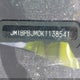 JM1BPBJM0K1138541 2019 Mazda Mazda3 auction photo thumbnail 9