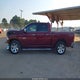 1C6RR7LT8JS209494 2018 Ram 1500 Lone Star Silver 4X4 5'7 Box auction photo thumbnail 14