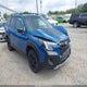 JF2SKAMC0PH470605 2023 Subaru Forester Wilderness auction photo thumbnail 1