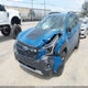 JF2SKAMC0PH470605 2023 Subaru Forester Wilderness auction photo thumbnail 2