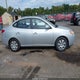 KMHDU46D28U466939 2008 Hyundai Elantra Gls/Se auction photo thumbnail 13