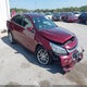 1G11C5SL1FF320829 2015 Chevrolet Malibu 1Lt auction photo thumbnail 1
