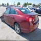 1G11C5SL1FF320829 2015 Chevrolet Malibu 1Lt auction photo thumbnail 3