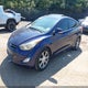 5NPDH4AE1BH017469 2011 Hyundai Elantra Limited auction photo thumbnail 2