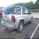1GNDS13S952311315 2005 Chevrolet Trailblazer Lt auction photo thumbnail 4