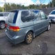 2HKRL18092H550070 2002 Honda Odyssey Ex-L auction photo thumbnail 4