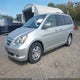 5FNRL38777B403101 2007 Honda Odyssey Ex-L auction photo thumbnail 2