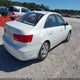 5NPET4AC1AH590582 2010 Hyundai Sonata Gls auction photo thumbnail 4