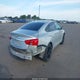 2G1105SA7J9165101 2018 Chevrolet Impala 1Lt auction photo thumbnail 4