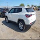 3C4NJDBB6MT557478 2021 Jeep Compass Latitude 4X4 auction photo thumbnail 3