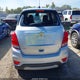 KL7CJLSB5JB687943 2018 Chevrolet Trax Lt auction photo thumbnail 16