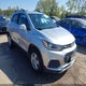KL7CJLSB5JB687943 2018 Chevrolet Trax Lt auction photo thumbnail 1