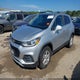 KL7CJLSB5JB687943 2018 Chevrolet Trax Lt auction photo thumbnail 2