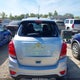 KL7CJLSB5JB687943 2018 Chevrolet Trax Lt auction photo thumbnail 6