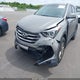 5NMZT3LBXJH080339 2018 Hyundai Santa Fe Sport 2.4L auction photo thumbnail 6