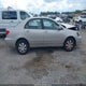 1NXBR32E33Z102734 2003 Toyota Corolla Le auction photo thumbnail 13