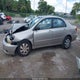 1NXBR32E33Z102734 2003 Toyota Corolla Le auction photo thumbnail 14
