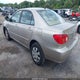 1NXBR32E33Z102734 2003 Toyota Corolla Le auction photo thumbnail 3