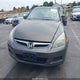 1HGCM66547A012505 2007 Honda Accord 3.0 Ex auction photo thumbnail 11