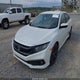 19XFC2F8XKE024665 2019 Honda Civic Sport auction photo thumbnail 2