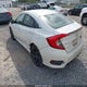 19XFC2F8XKE024665 2019 Honda Civic Sport auction photo thumbnail 3