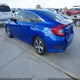 2HGFC2F65LH550739 2020 Honda Civic Lx auction photo thumbnail 3