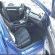 2HGFC2F65LH550739 2020 Honda Civic Lx auction photo thumbnail 5