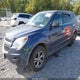 2GNALBEK3D6393465 2013 Chevrolet Equinox Ls auction photo thumbnail 2