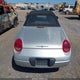 1FAHP60A35Y109013 2005 Ford Thunderbird 50Th Anniversary auction photo thumbnail 16