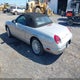 1FAHP60A35Y109013 2005 Ford Thunderbird 50Th Anniversary auction photo thumbnail 3