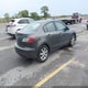 JM1BL1SF7A1272709 2010 Mazda Mazda3 I Touring auction photo thumbnail 4