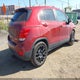 KL7CJLSB1MB324480 2021 Chevrolet Trax Fwd Lt auction photo thumbnail 4