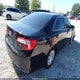 4T1BF1FK4CU601197 2012 Toyota Camry Le auction photo thumbnail 4