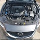 JM1GL1TY2J1314855 2018 Mazda Mazda6 Grand Touring auction photo thumbnail 10