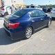 JTHCL5EF0A5005801 2010 Lexus Ls 460 auction photo thumbnail 4