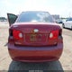 KNAGE123385234111 2008 Kia Optima Lx auction photo thumbnail 18