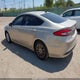 3FA6P0G71HR353874 2017 Ford Fusion S auction photo thumbnail 3