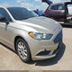 3FA6P0G71HR353874 2017 Ford Fusion S auction photo thumbnail 6