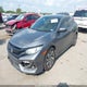 SHHFK7H26JU415179 2018 Honda Civic Lx auction photo thumbnail 2