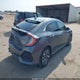 SHHFK7H26JU415179 2018 Honda Civic Lx auction photo thumbnail 4