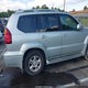 JTJBT20X730014990 2003 Lexus Gx 470 auction photo thumbnail 6