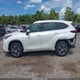 5TDGARAH1LS502523 2020 Toyota Highlander Hybrid Xle auction photo thumbnail 14