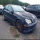WDBRF40J75F725331 2005 Mercedes-Benz C 230 Kompressor Sport auction photo thumbnail 1