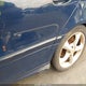 WDBRF40J75F725331 2005 Mercedes-Benz C 230 Kompressor Sport auction photo thumbnail 6