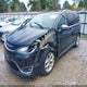 2C4RC1GG3LR285360 2020 Chrysler Pacifica Limited auction photo thumbnail 2