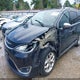 2C4RC1GG3LR285360 2020 Chrysler Pacifica Limited auction photo thumbnail 6